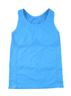 Women Yoga Shirts Sleeveless Sport Vest