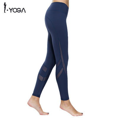 Yoga Sports Leggings For Women Sports Tight