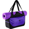 Multifunctional Waterproof Yoga Bag Gym Mat