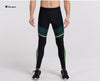 Sports Leggings Fitness Man Black Yoga Pants