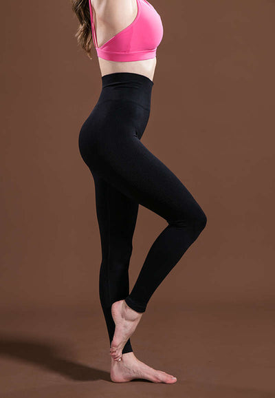 Women Yoga Pants High Elastic Fitness Tights