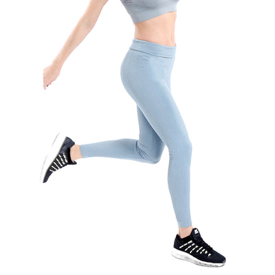 Women Yoga Pants High Elastic Fitness Tights