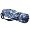 Yoga Mat Bag Waterproof Adjustable Drum Bag