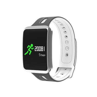 Pedometer Heart Rate Monitor Cardiaco Activity Tracker Fitness Devices