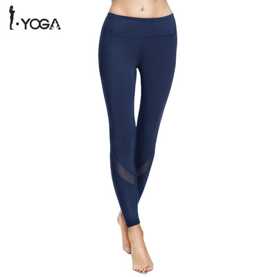 Yoga Sports Leggings For Women Sports Tight