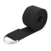 Adjustable Sport Stretch Strap D-Ring Belts