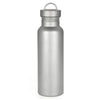 700ML Titanium Water Bottle Flask Wide Mouth for Yoga
