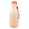 550ml  Sports Plastic Bottles for Water Unbreakable